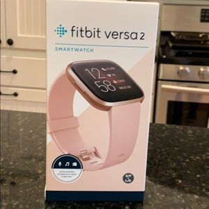 Fitbit Versa 2